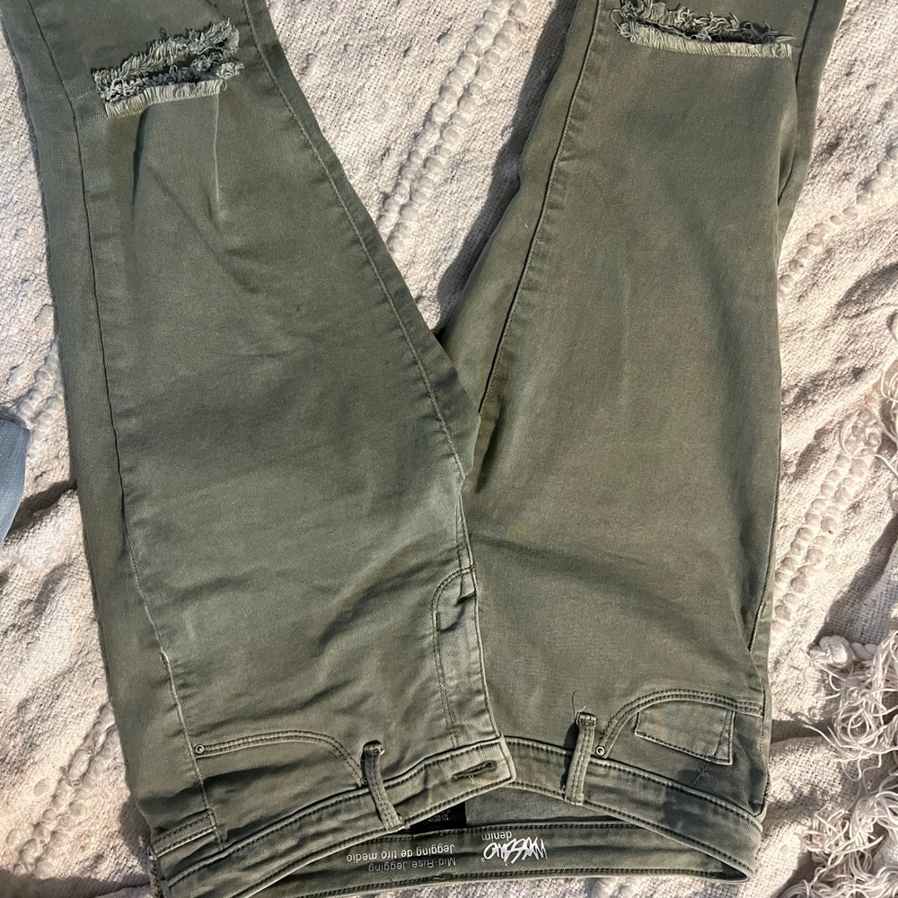 Mossimo Jeans